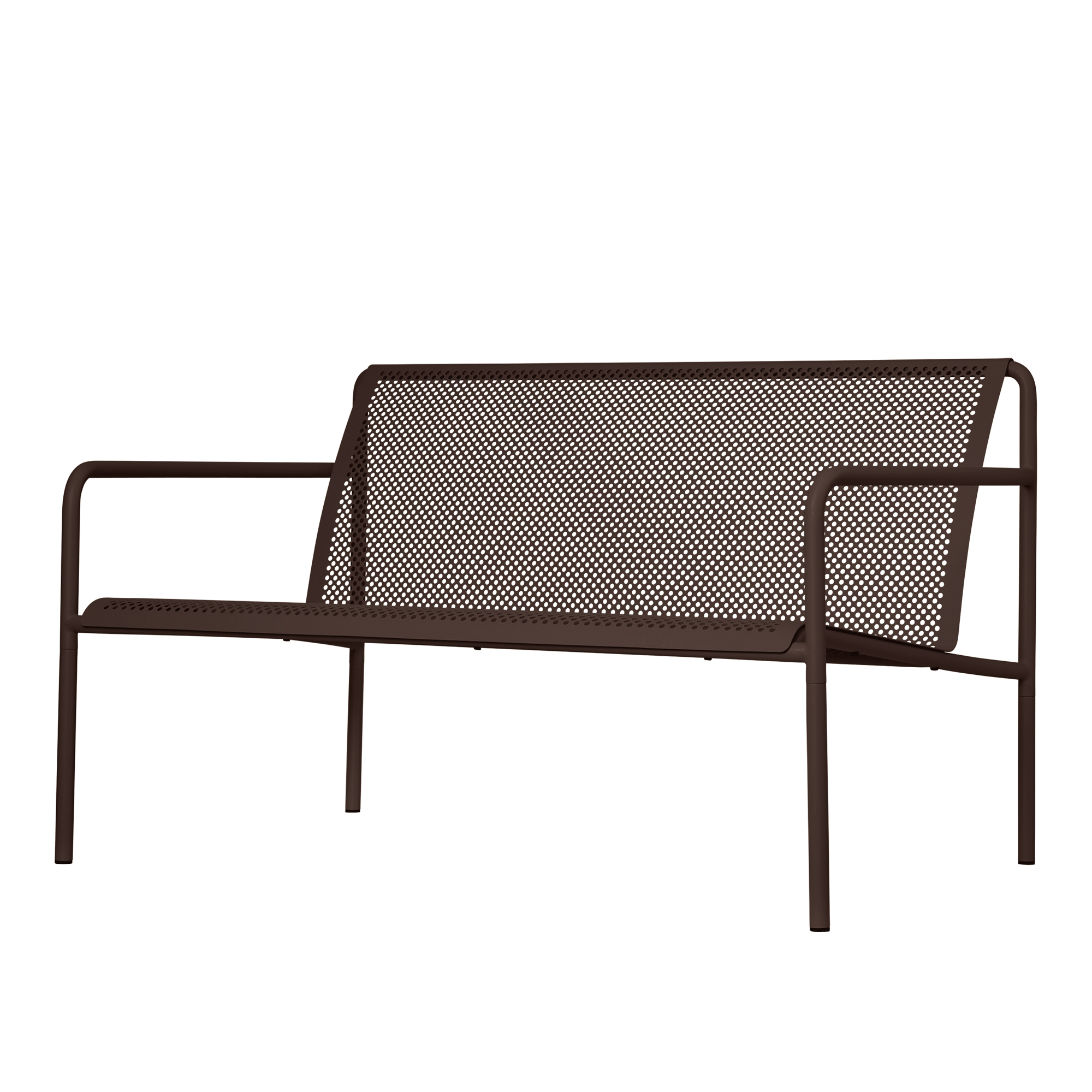 (預購) 朵泊 / 戶外兩人份休閒椅 by Ferm Living