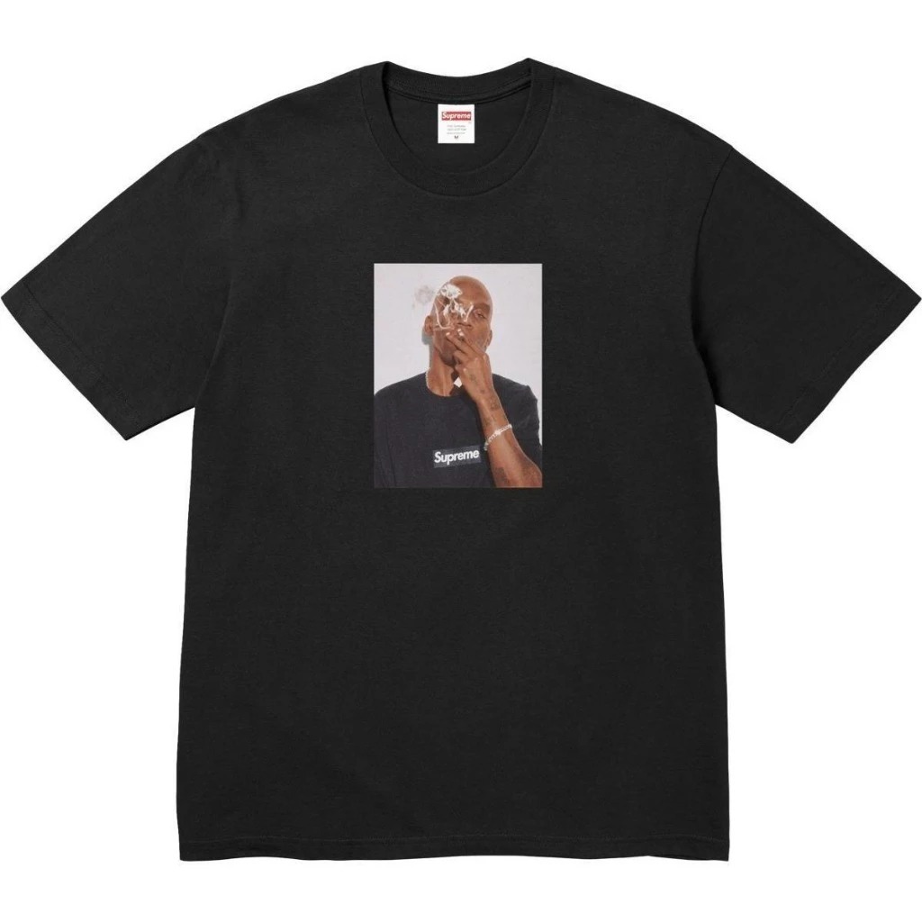 2025SS Supreme Dean Blunt Tee Box Logo 迪恩 布朗特 短T 照片T 歌手 現貨