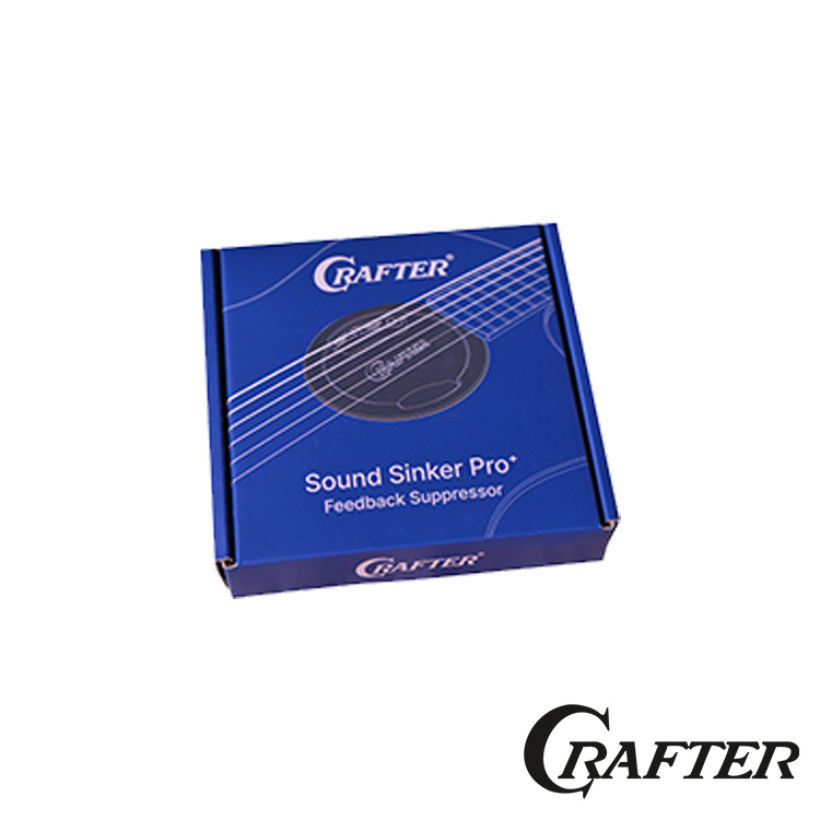 Crafter Sound Singer Pro AFS-SSP 響孔蓋