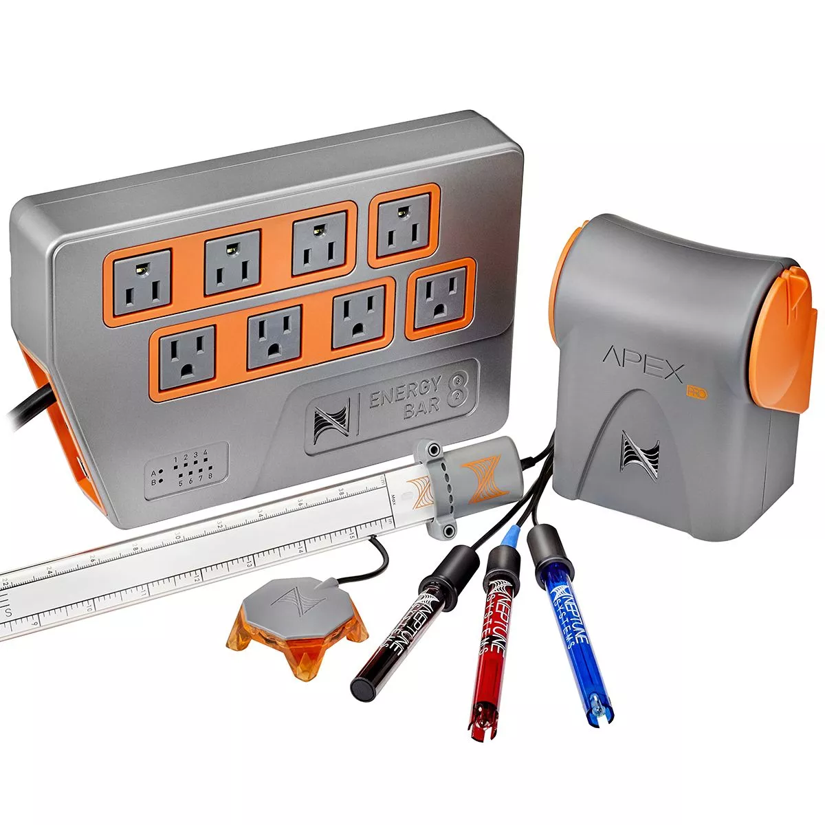 Neptune Systems  A3 APEX PRO 監控主機