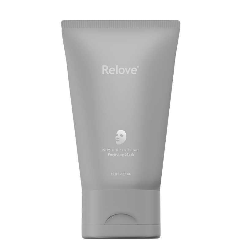 RELOVE - 拋光酵母控油泌膜 80g (RL18)