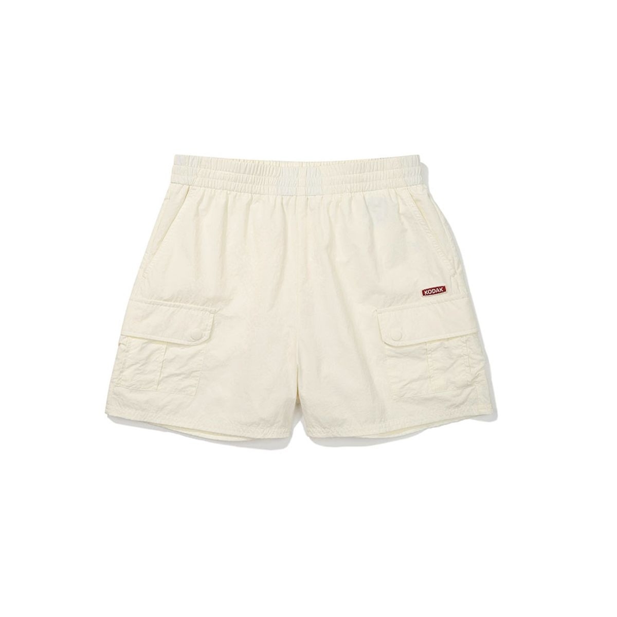 【代購】Kodak 柯達 Breezepop 女 三口袋 短褲 褲子 K5222LHPU1