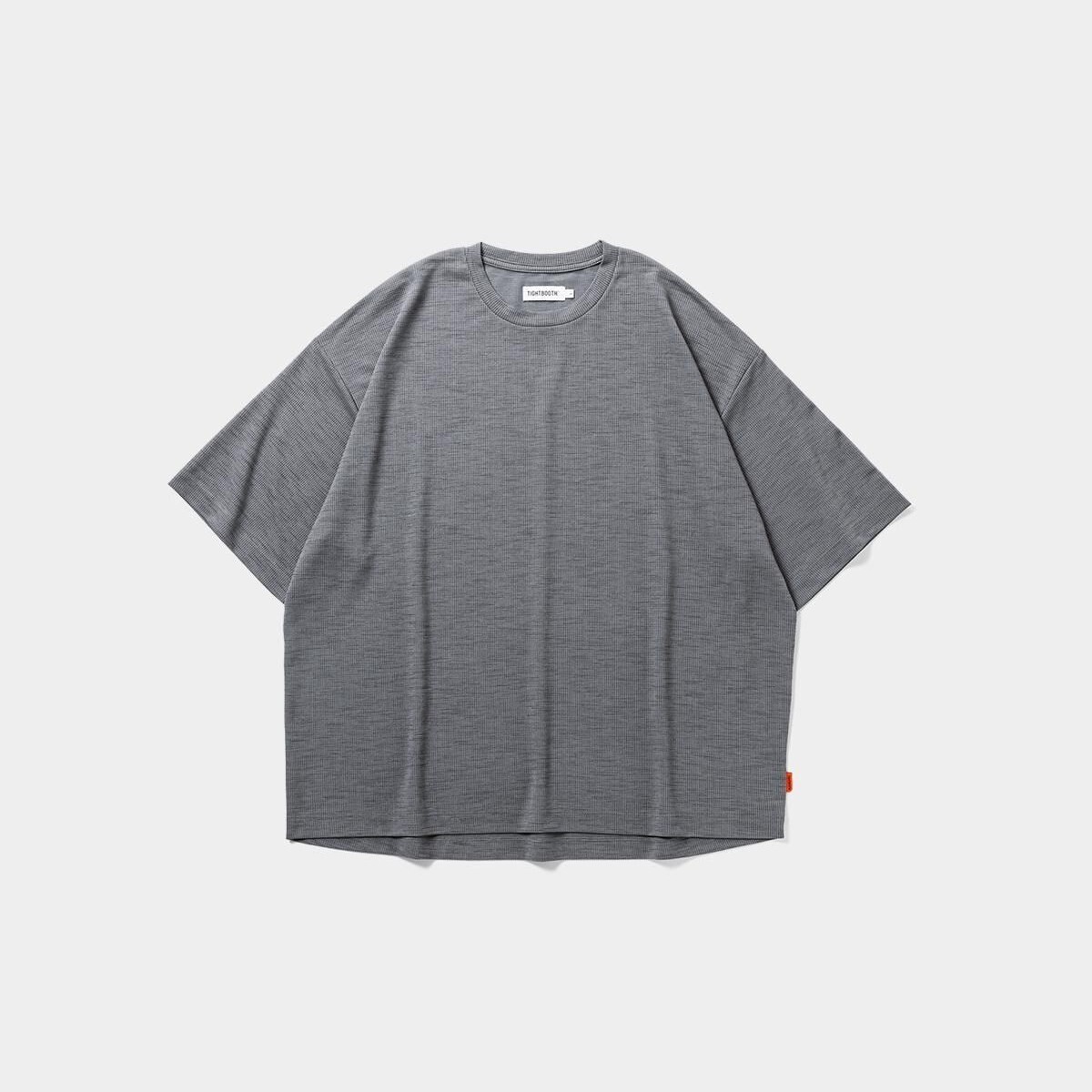 TIGHTBOOTH / CHIDRY S/S T-SHIRT
