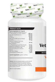 VetriScience Vetri Disc (180 capsules)