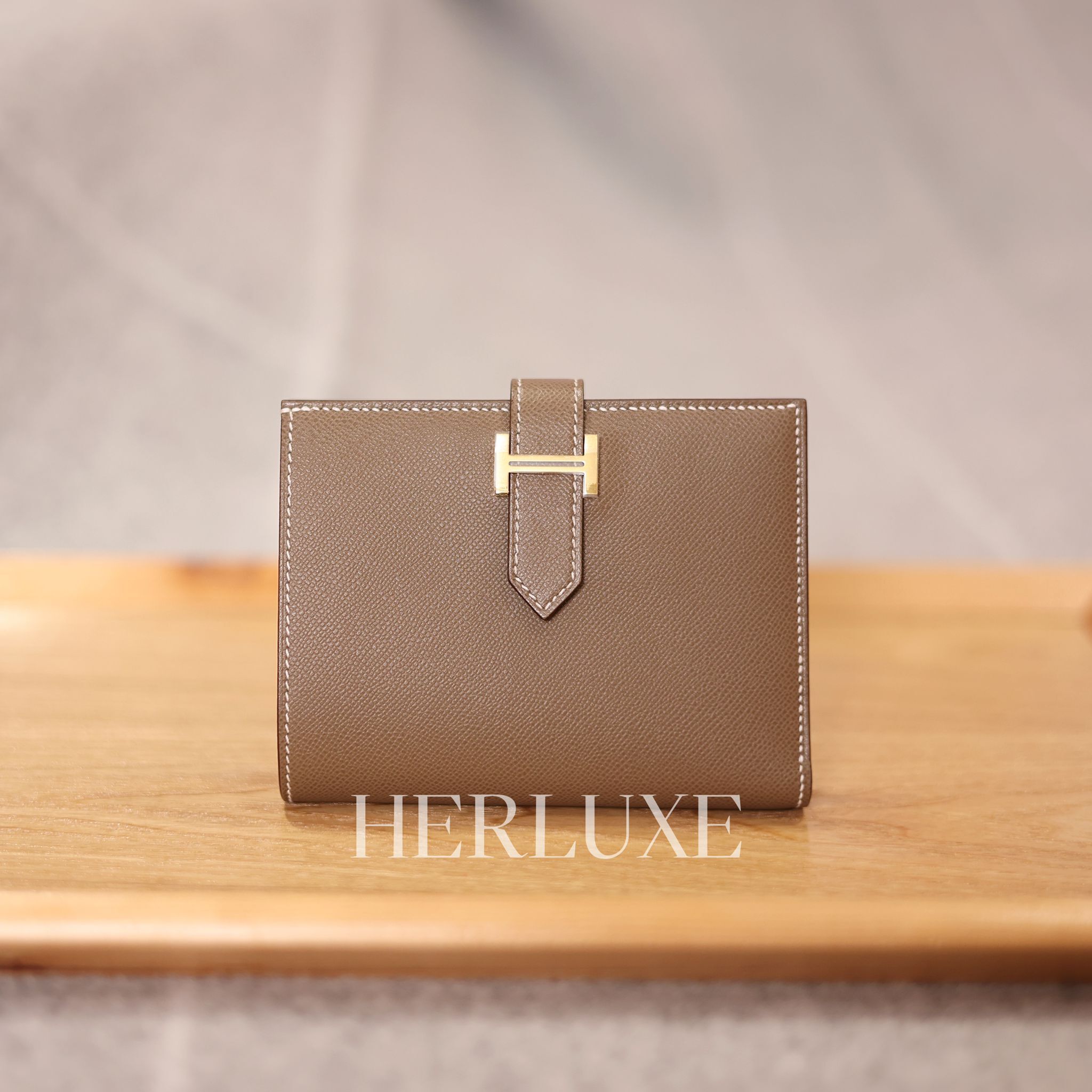 Bearn compact 18 etoupe cc madame