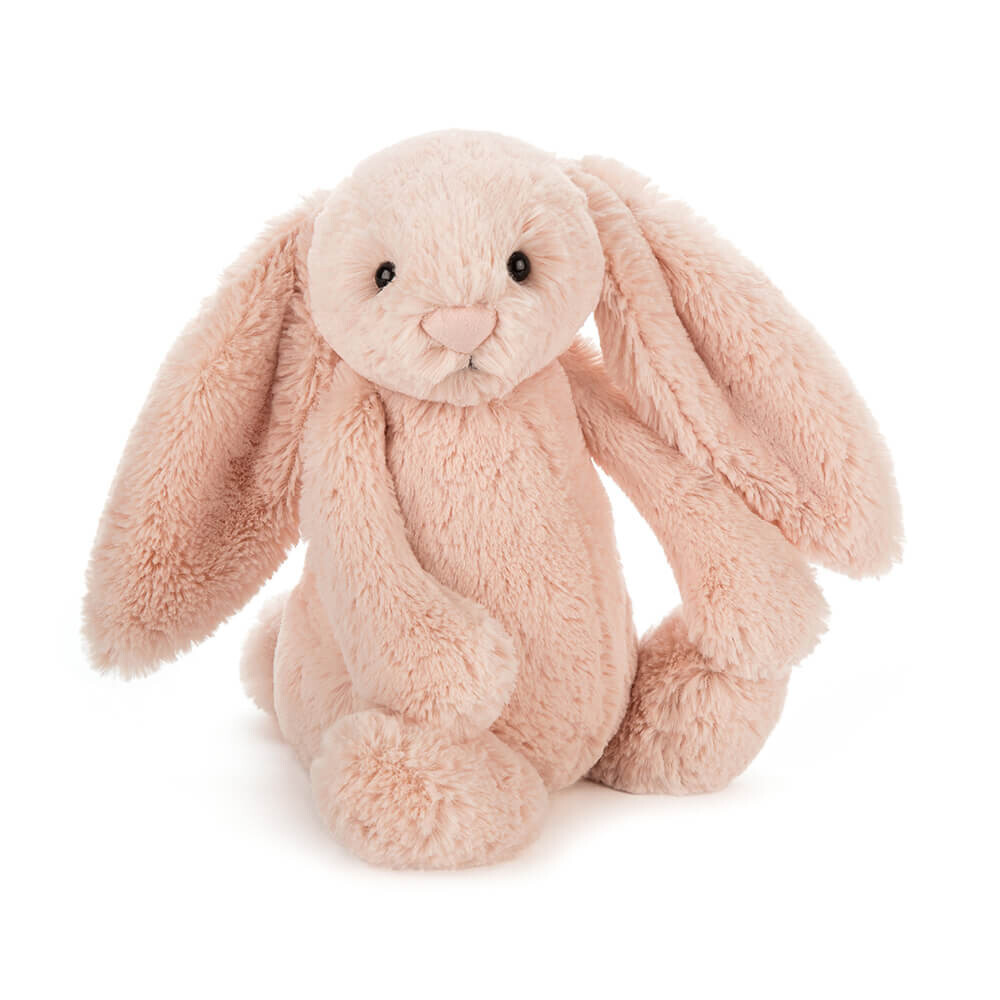 Jelly Cat Bashful Blush Bunny