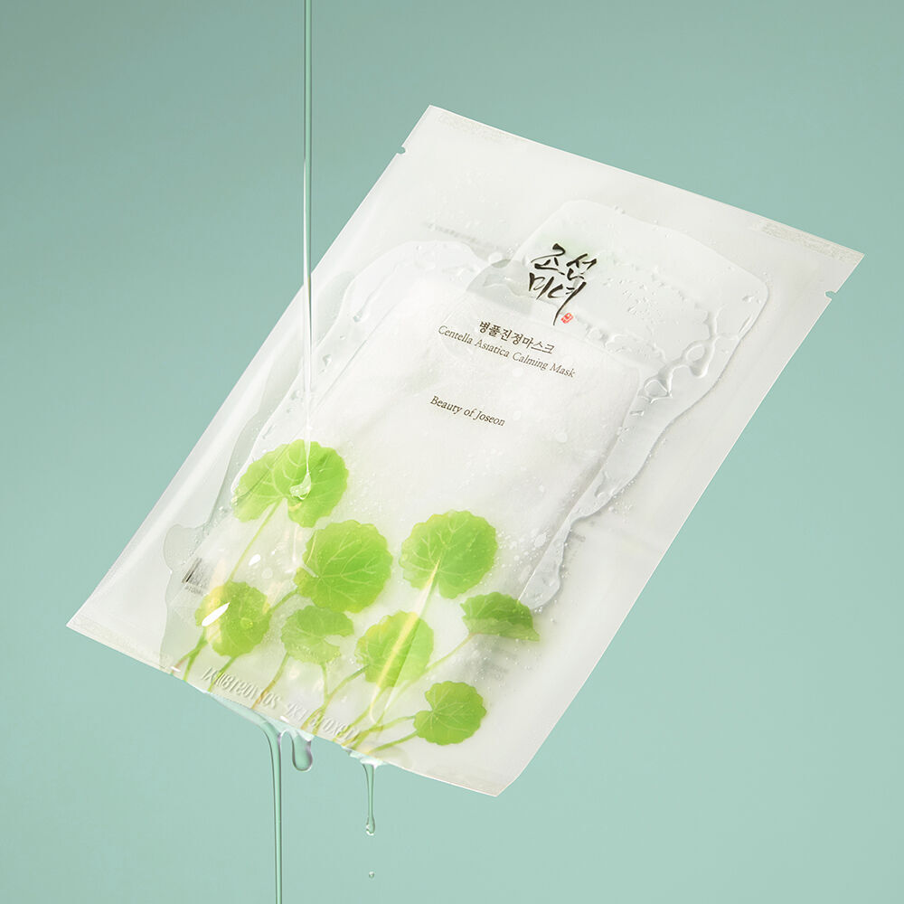 [ Beauty Of Joseon ]  Centella Asiatica Calming Mask