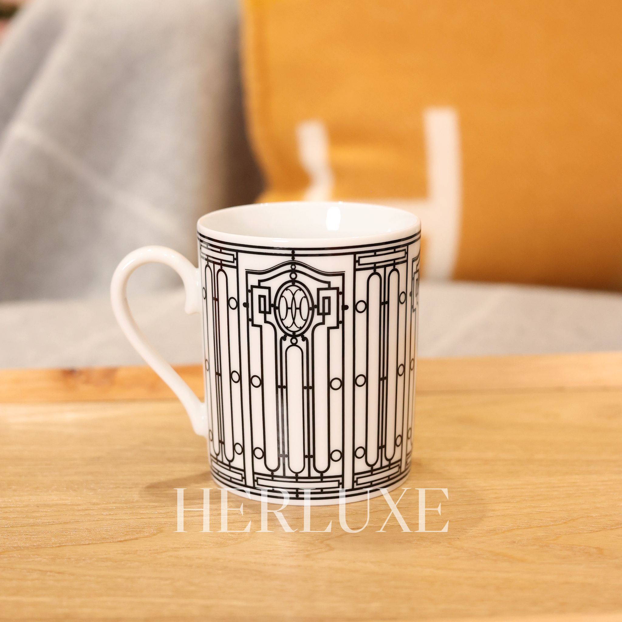 H-Deco Mug 杯