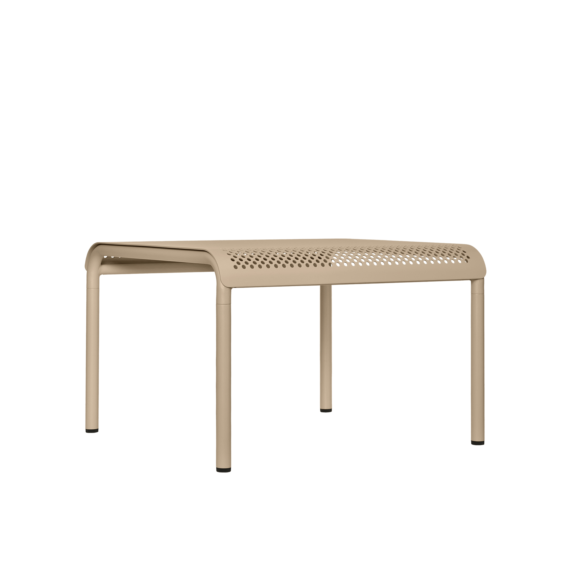 (預購) 朵泊 / 戶外矮桌 - 57 x 57 by Ferm Living