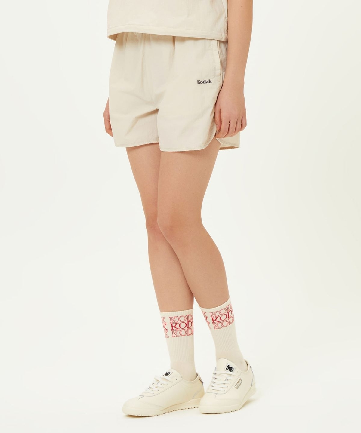 【代購】Kodak 柯達 女 BREEZE LIGHT 3-PART BOXER 短褲 褲子 K5222LHPJ1