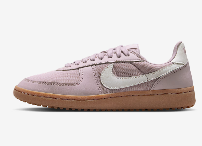 NIKE / Nike Field General / Platinum Violet /   JUL25