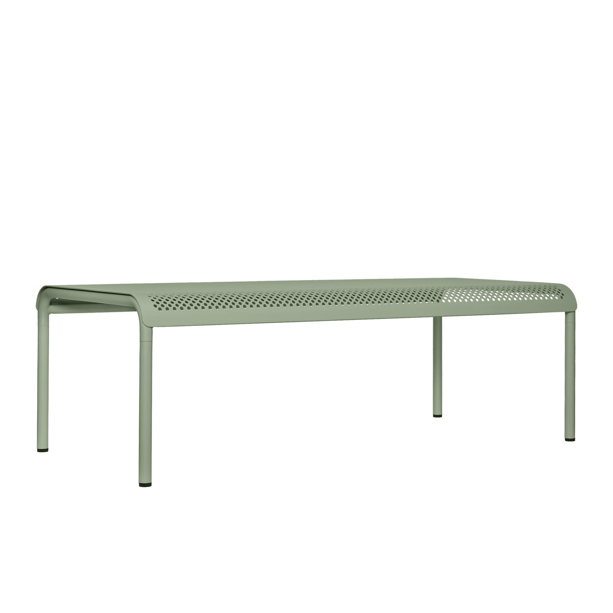 (預購) 朵泊 / 戶外矮桌 - 114 x 57 by Ferm Living