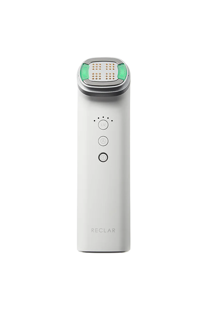 Reclar RE-MERGE Collagen 360 Regenerator 膠原逆齡美肌儀【香港行貨】