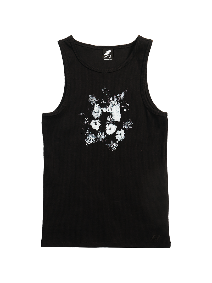 Enclave SLIM-FIT “PAL” VEST-BK