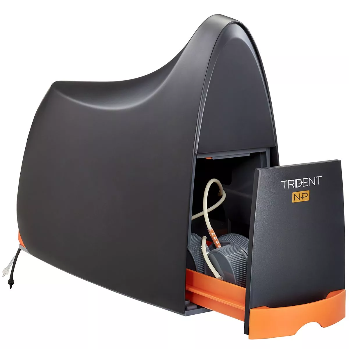 Neptune Systems Trident 自動監控主機 NO3-PO4