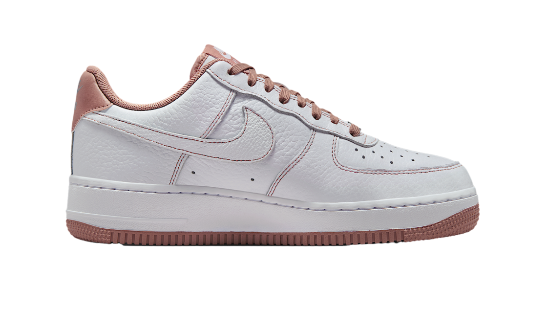 Nike Air Force 1 07 Mini Jewel WMNS / white  /   JUL25