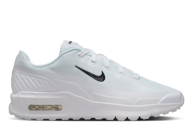 NIKE / Nike air max bia / white /  JUL25