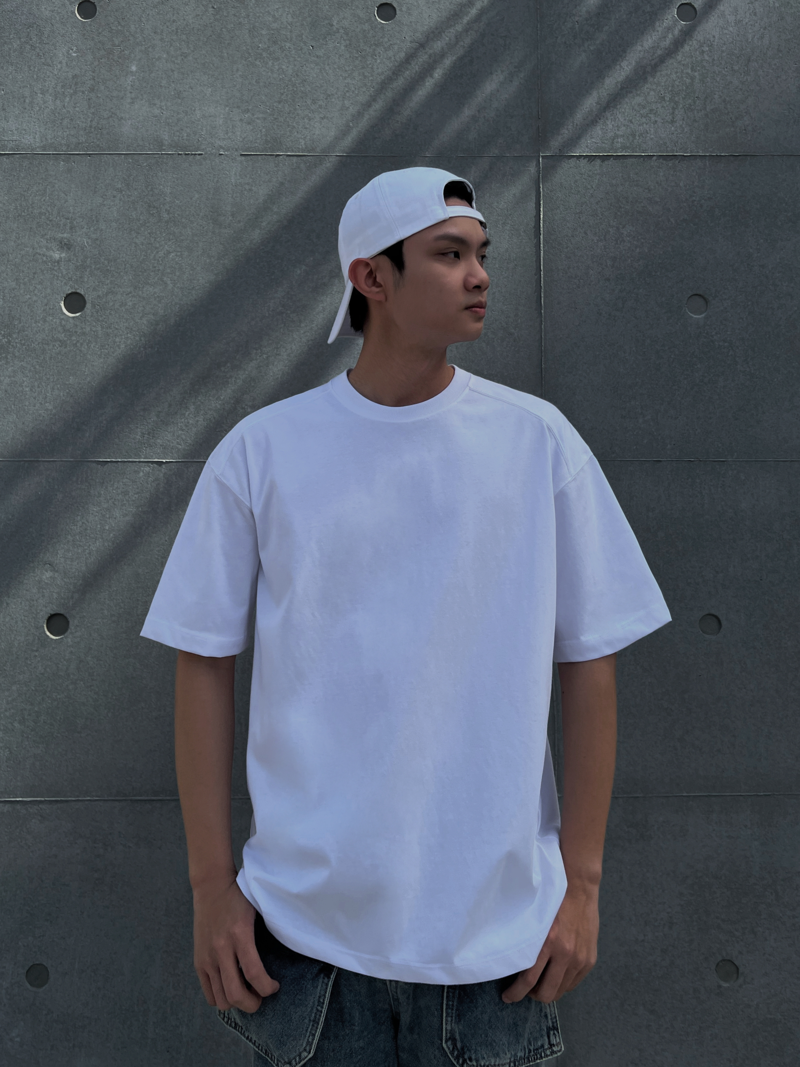 [1atm] 專利棉™-冷平衡線性T (Areocool)