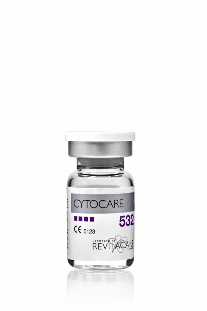 Cytocare 532 水光針 5ml/5ml x10