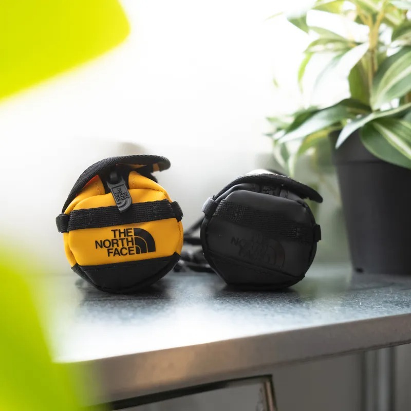 The North Face Base Camp Mini Duffel