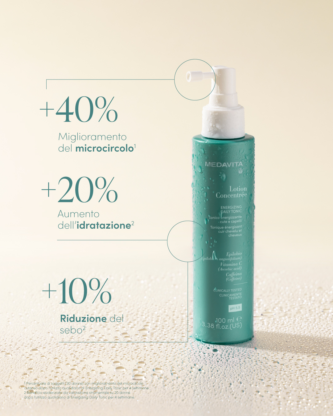 柳蘭維C頭皮活力素