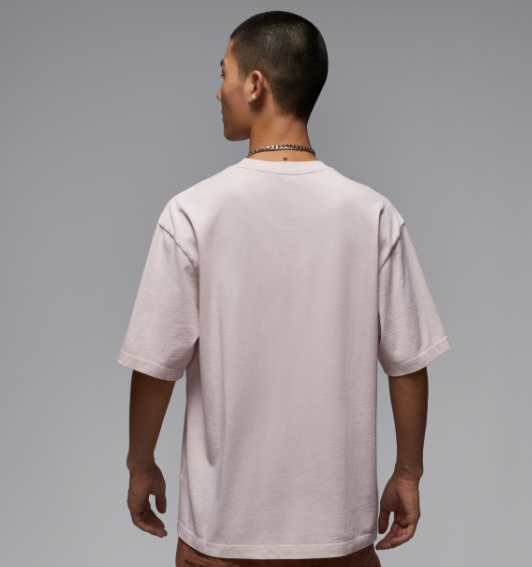 NIKE / Jordan Flight Essentials Men's T-shirt / white /  JUL25