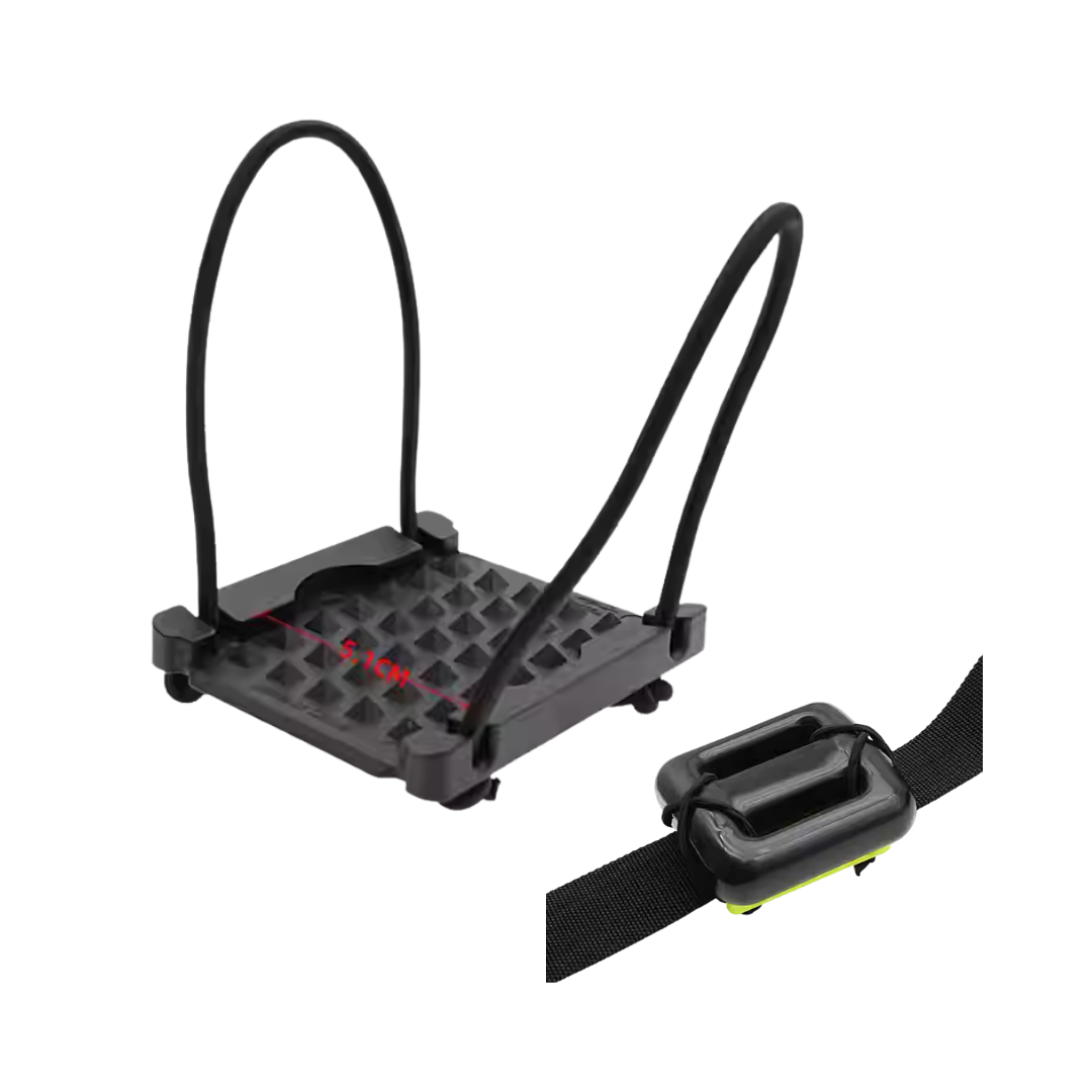 ※快拆配重固定板 鉛塊安裝板