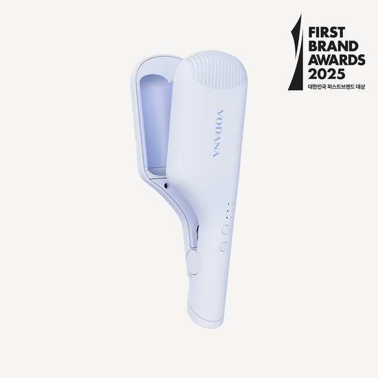 VODANA Compact Wave Iron 32mm
