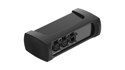 Neutrik Line I/O to Dante® Interfaces NA-2I-DLINE