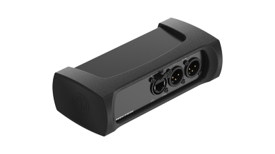 Neutrik Line I/O to Dante® Interfaces NA-2O-DLINE