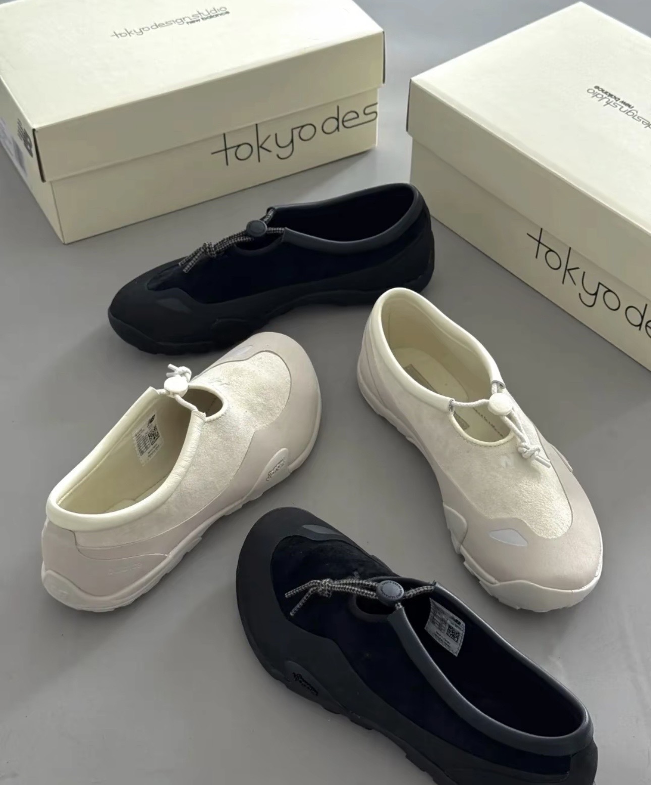 New Balance TDS MT10T V1(黑/白)