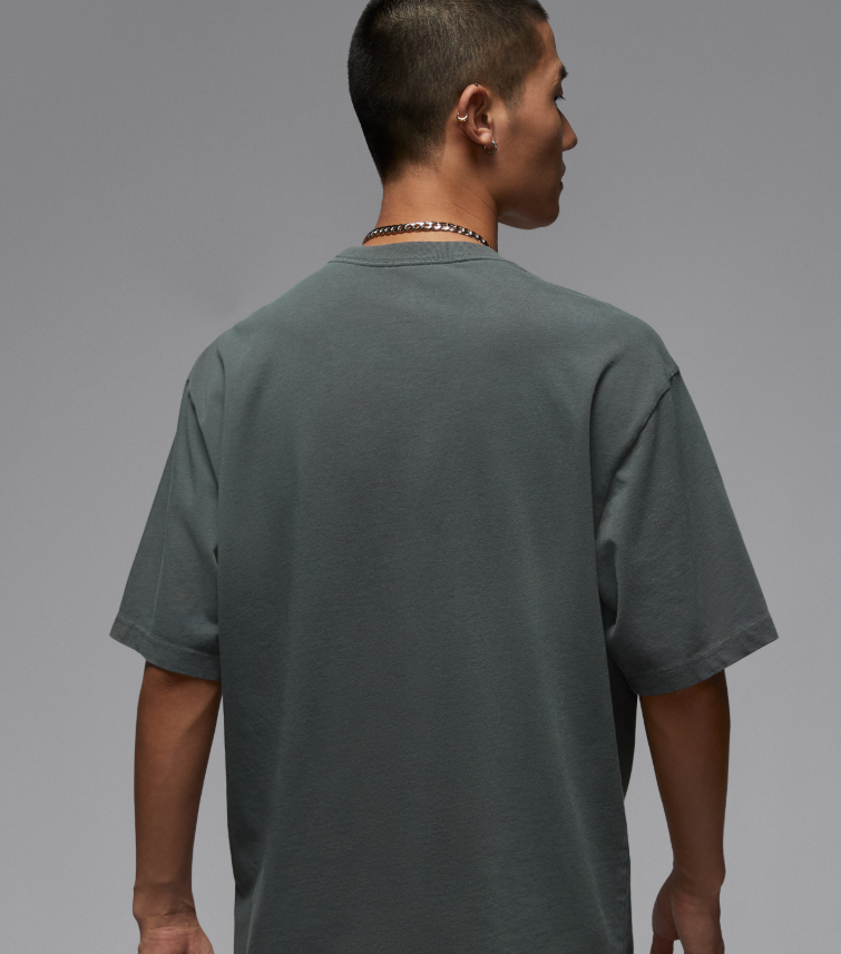 Jordan Flight Essentials Men's T-shirt / Iron Gray /   JUL25