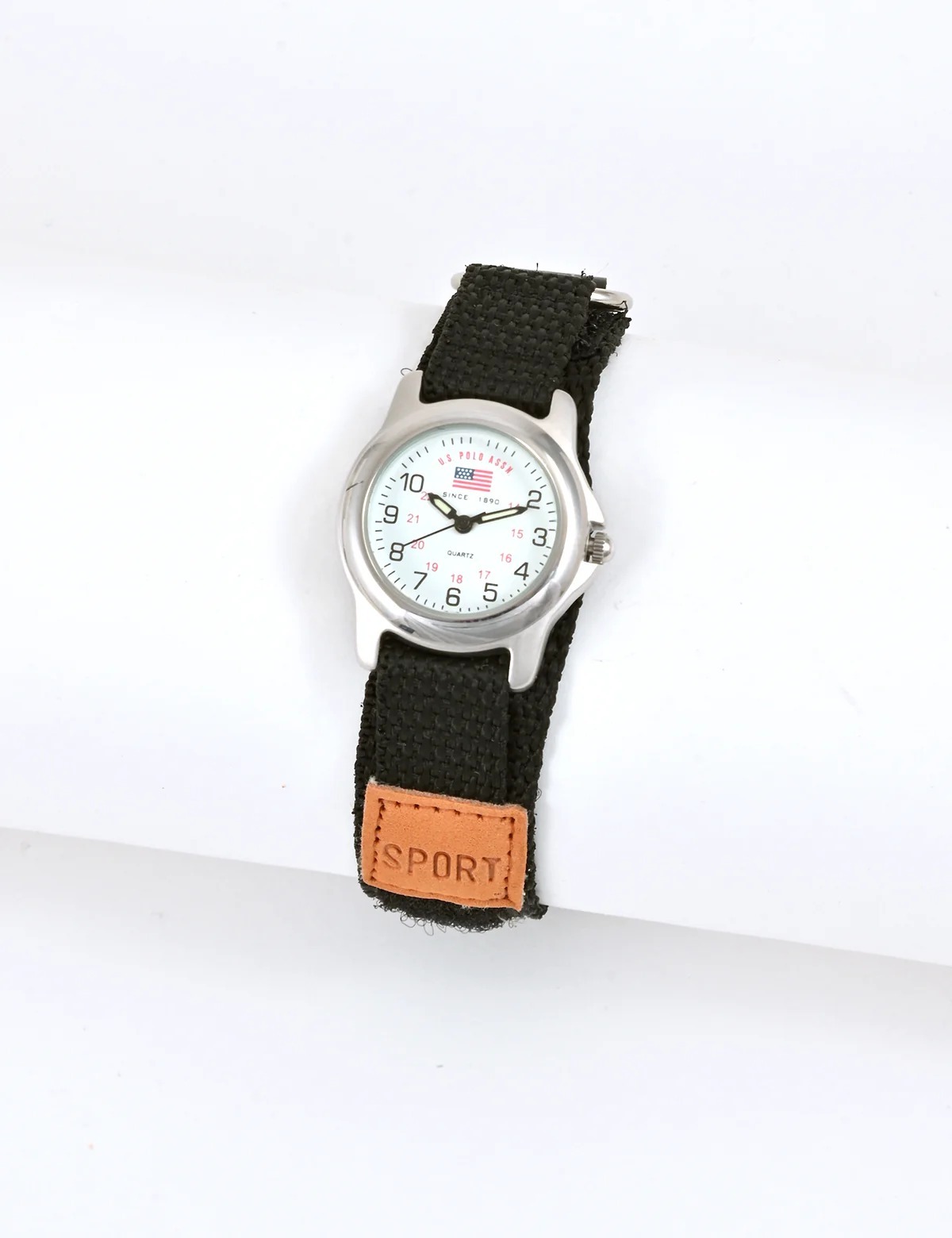 【直播】U.S. POLO ASSN  LL0716105 手錶