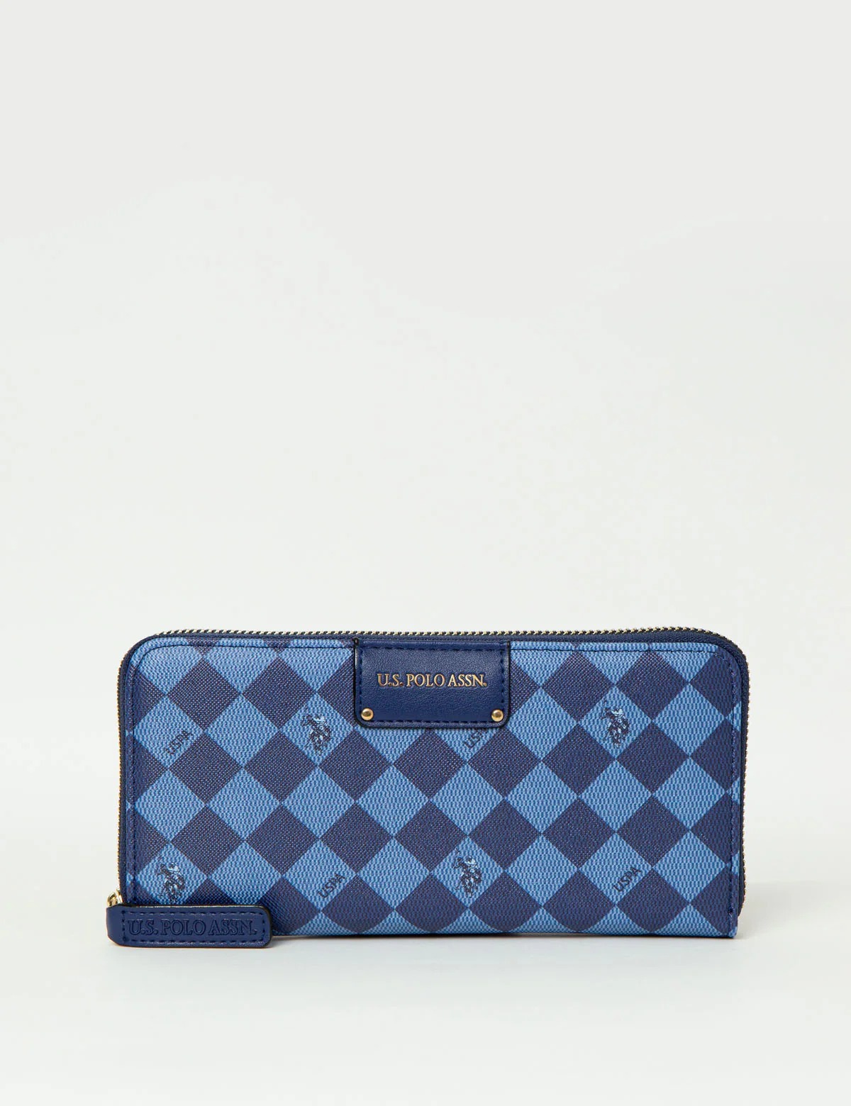 【直播】U.S. POLO ASSN LL0716108 長款銀包