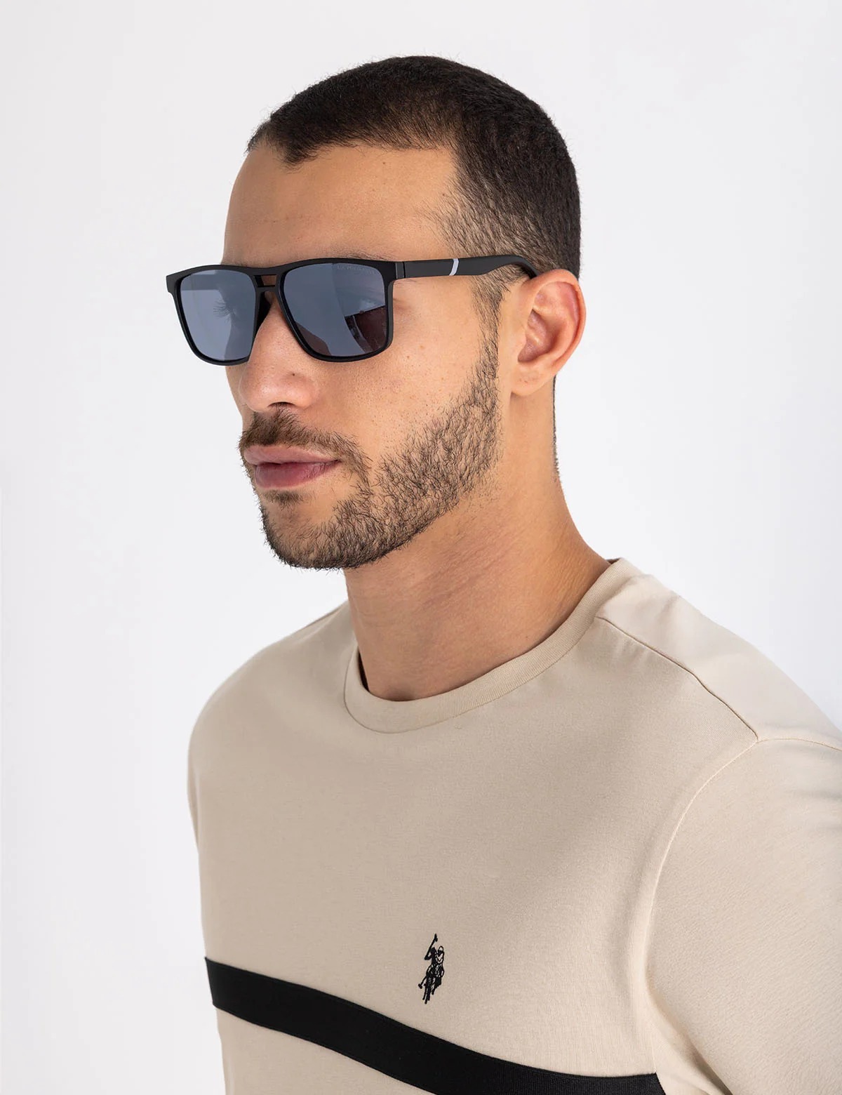 【直播】U.S. POLO ASSN  LL0716110 男裝太陽眼鏡