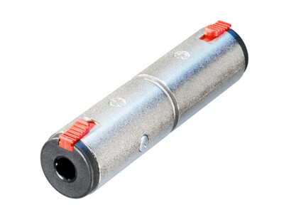 Neutrik Circular Adapters NA3JJ