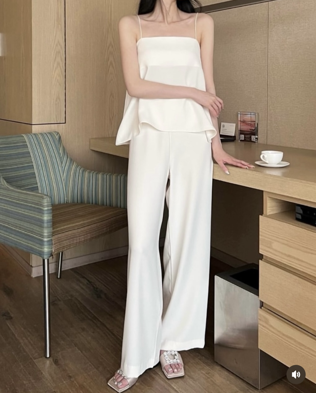 霧隱花間 (套裝)