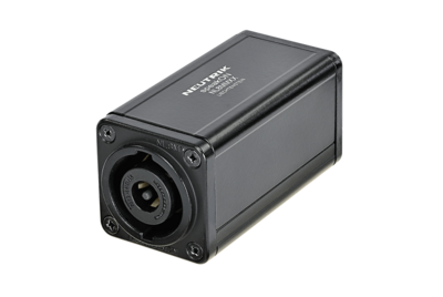 Neutrik D Shape Adapters NL8MMXX