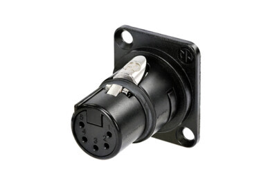 Neutrik Modules NM5FD-B