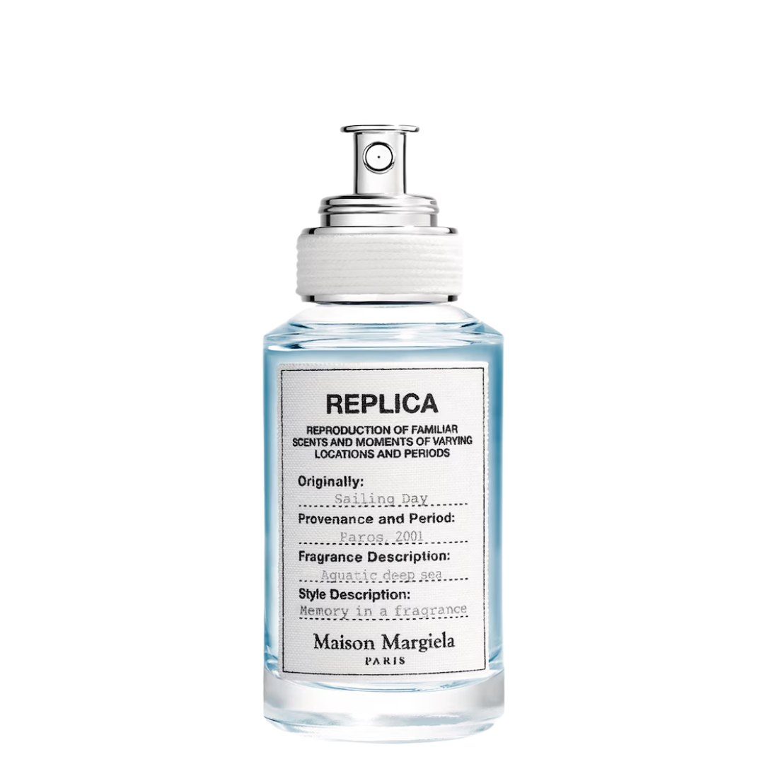 Maison Margiela 航海日中性淡香水30ml