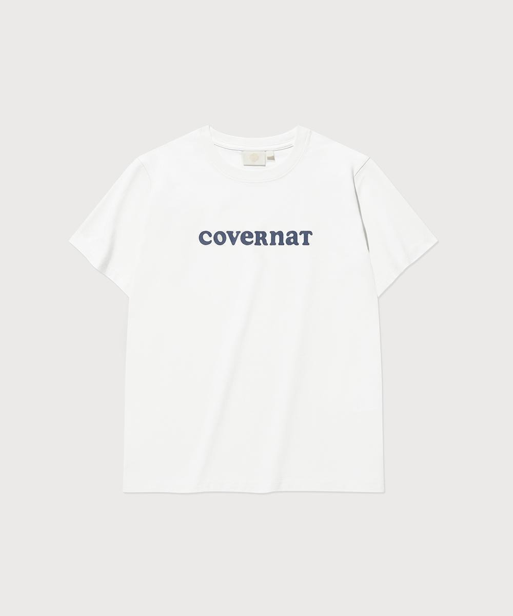 <韓國代購> COVERNAT-TEE003 (女裝）
