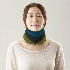 日本品牌 Dr. Pro 頸部承托軟墊|頸緊背痛|肌肉勞損|低頭族必備恩物|【付款後 3-5 個工作天發貨】