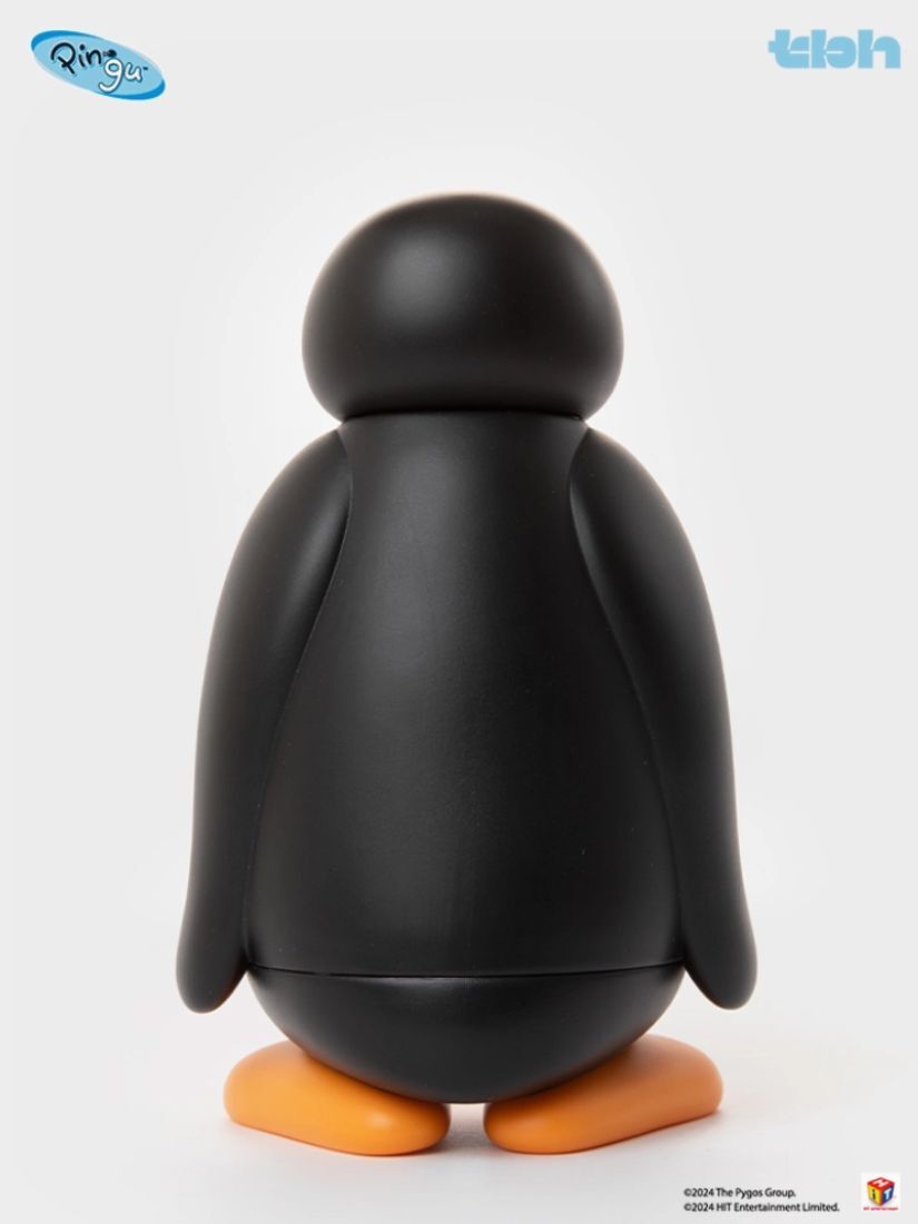 【 預購 】tbh野獸派 家居pingu保冷杯/杯包