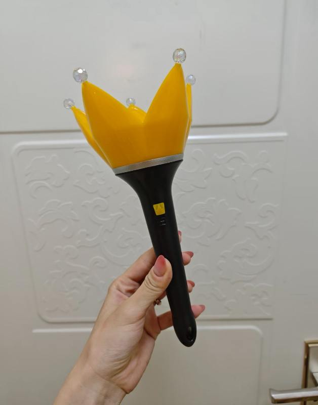 BIGBANG 第四代皇冠燈：榮耀再升級，VIP 專屬傳奇！