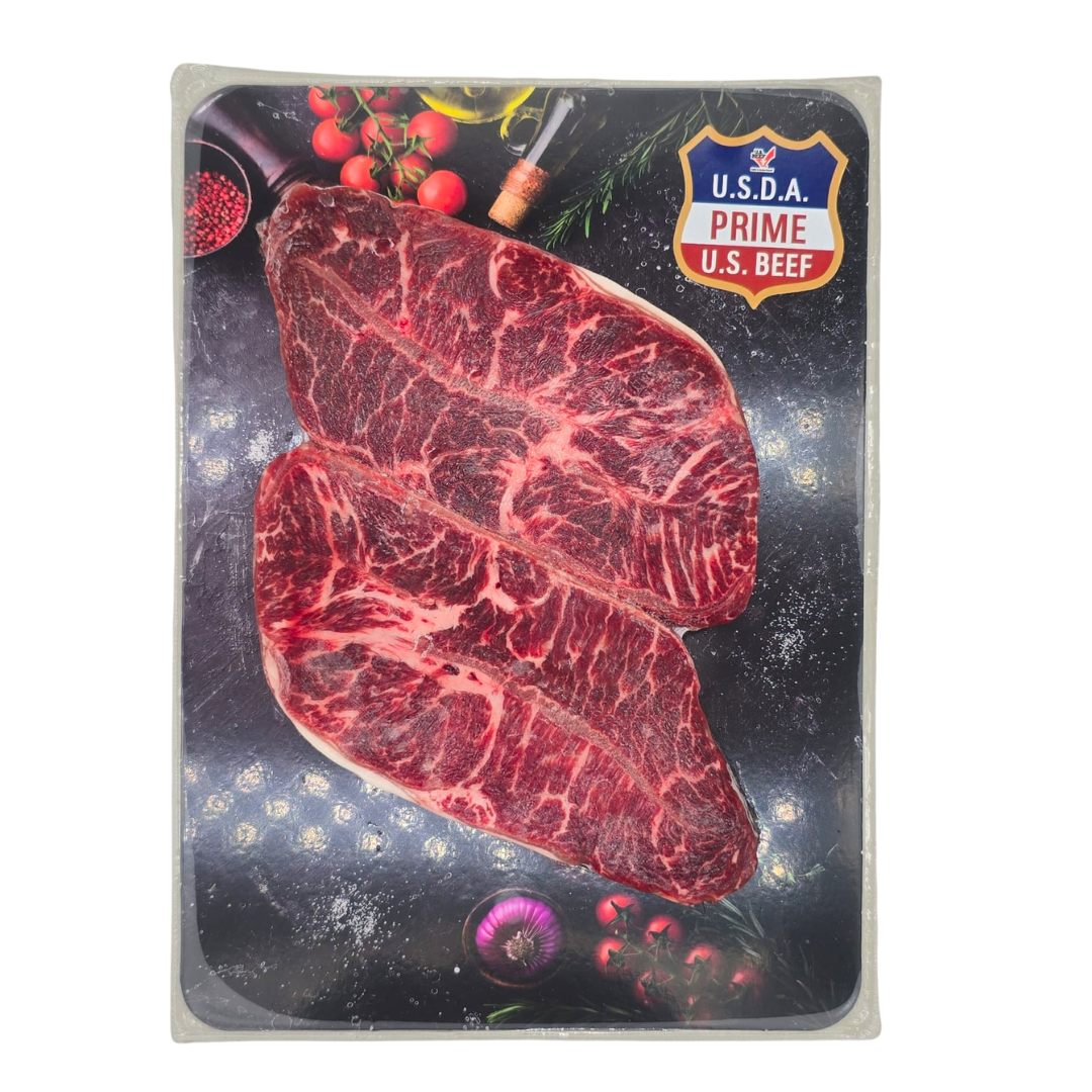 US Angus Prime Oyster blade Steak (2pcs) 330g