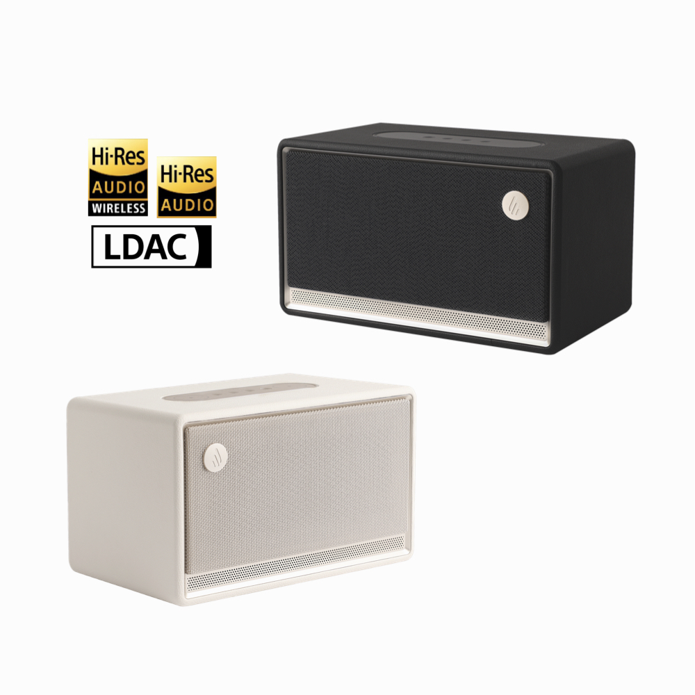 Edifier ES300 藍牙串流喇叭