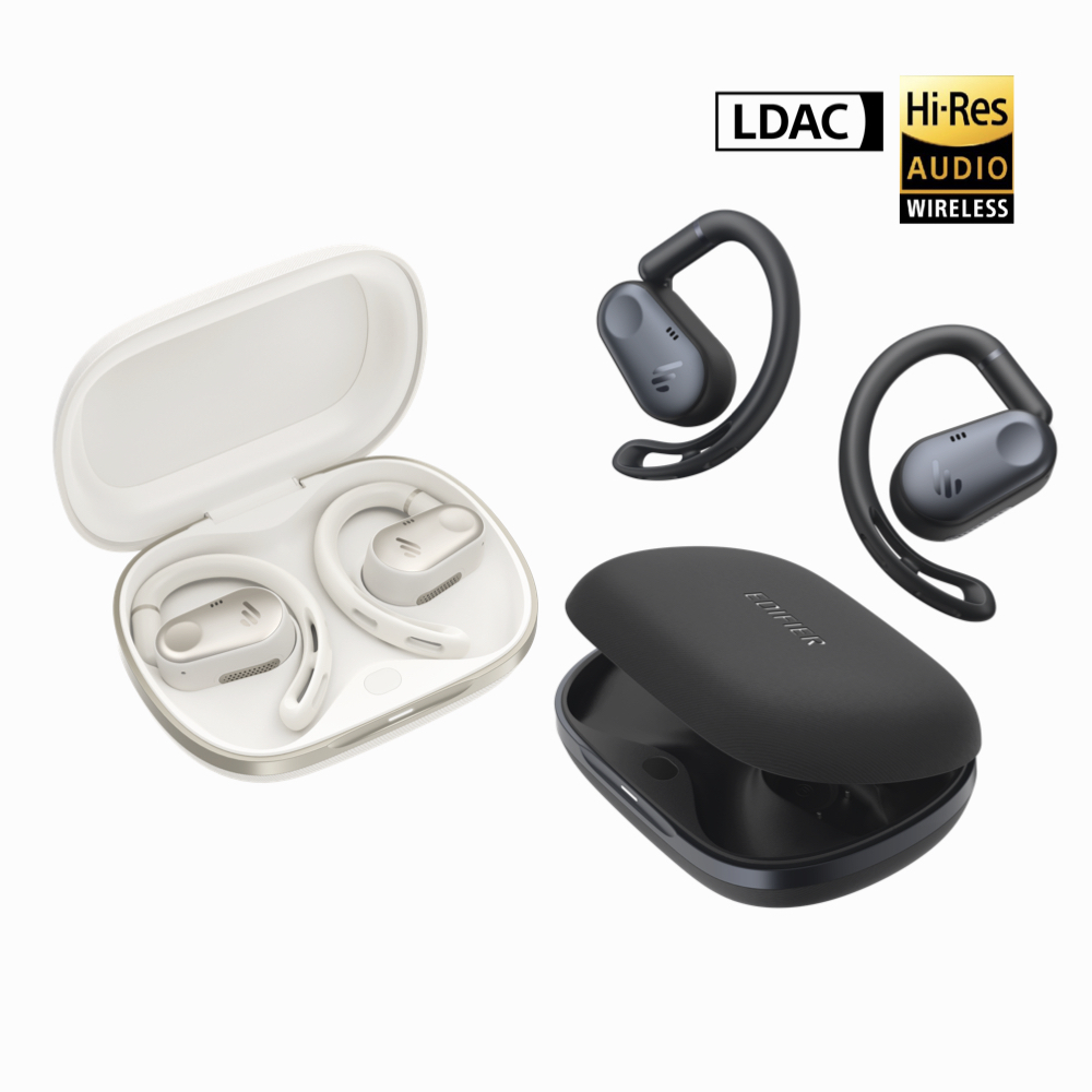Edifier Comfo Flex 開放式耳掛耳機