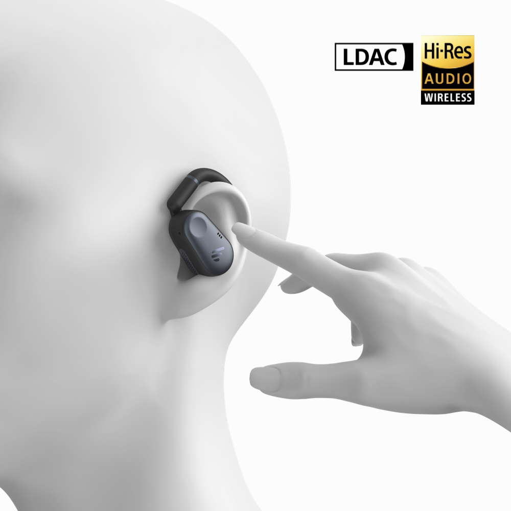 Edifier Comfo Flex 開放式耳掛耳機