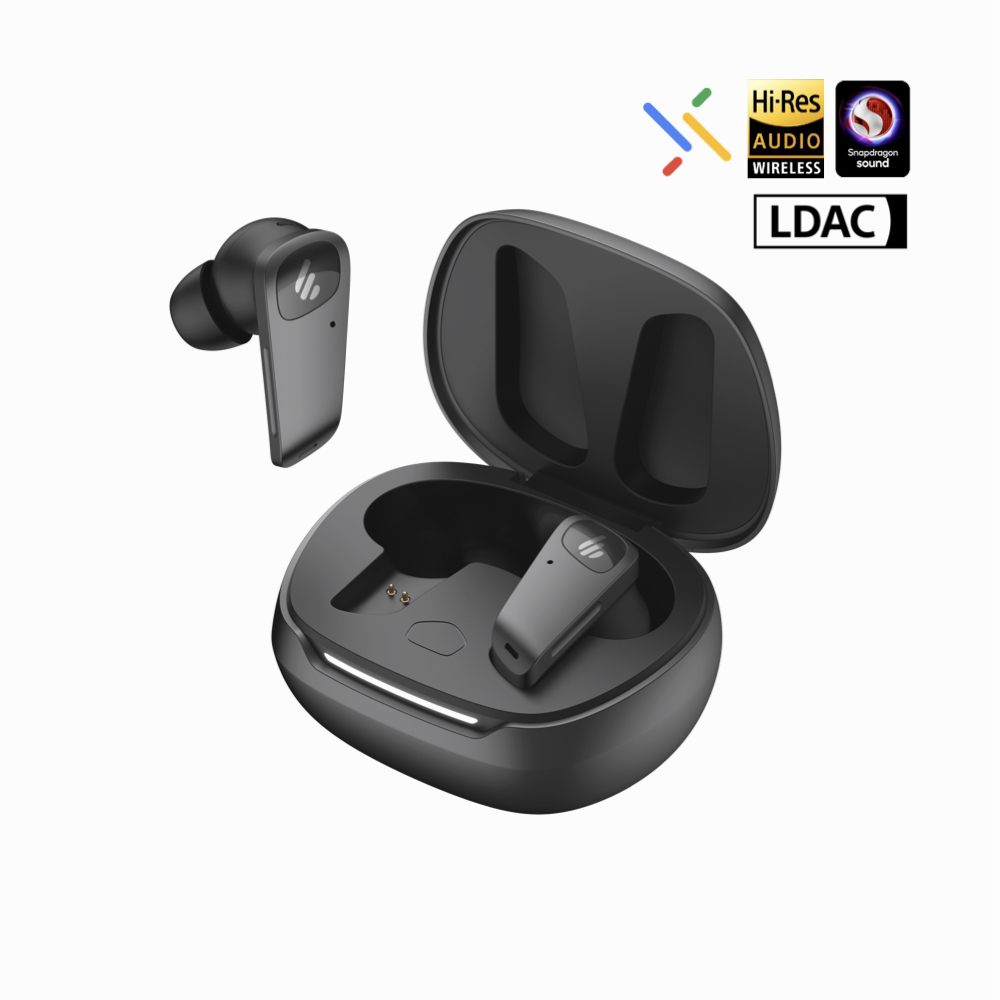 Edifier Neobuds Planar Hi-Fi 平板主動降噪耳機