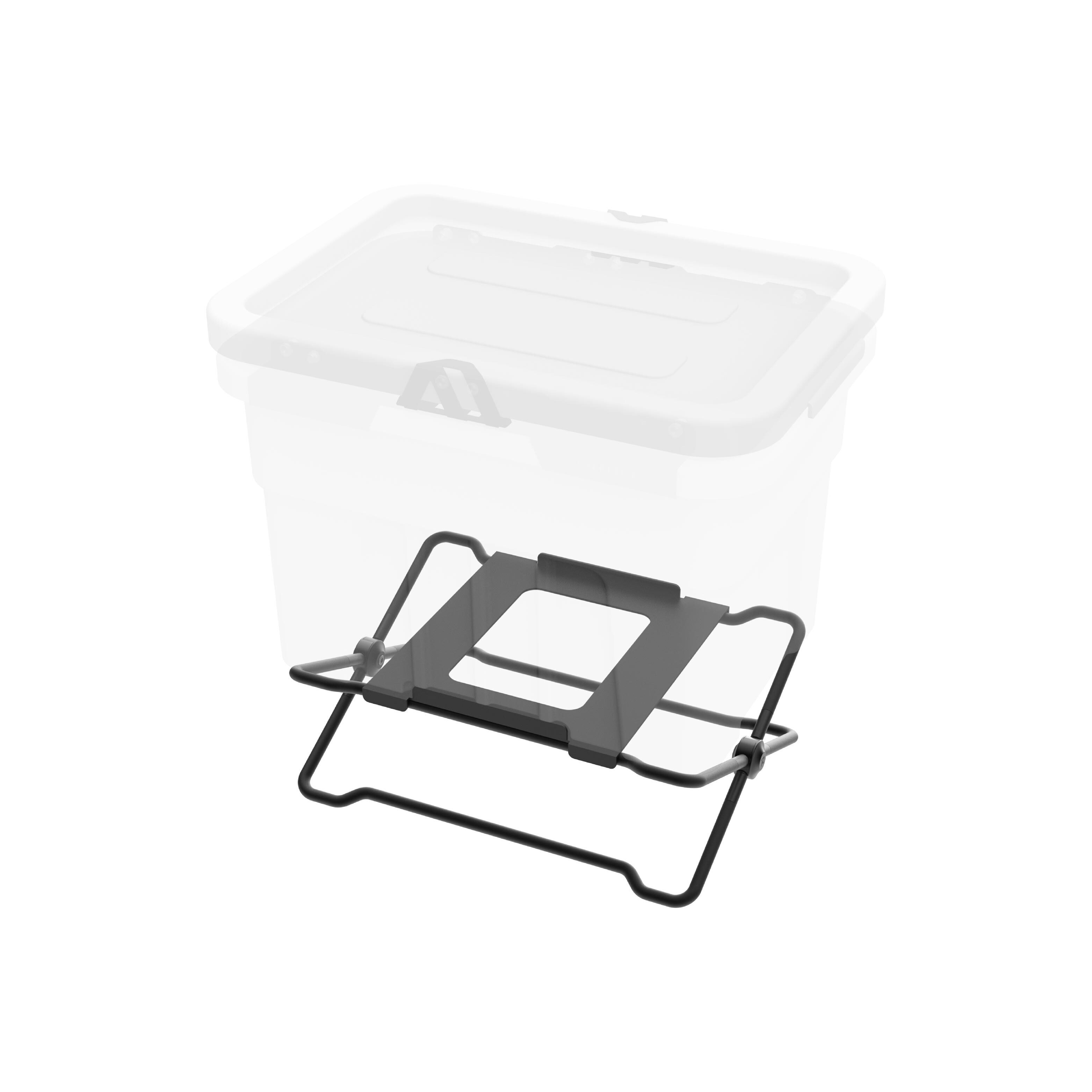 【offline】向量 x 22L THOR箱底座